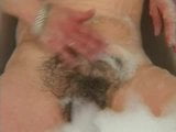 hairy mature with hairy pussy snapshot 1