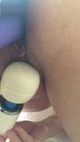 Double Penetration and Hitachi Wand snapshot 8