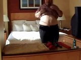 A Chub Travels to Toronto to be Stripped Spanked and Fucked snapshot 1