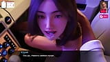 Gameplay lengkap - melody, bagian 22 snapshot 9