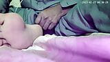 India joven chico y chica tener Sexo en el dormitorio 3766 snapshot 7