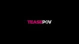 POV Blowjob with Addie Andrews - TeasePOV snapshot 1