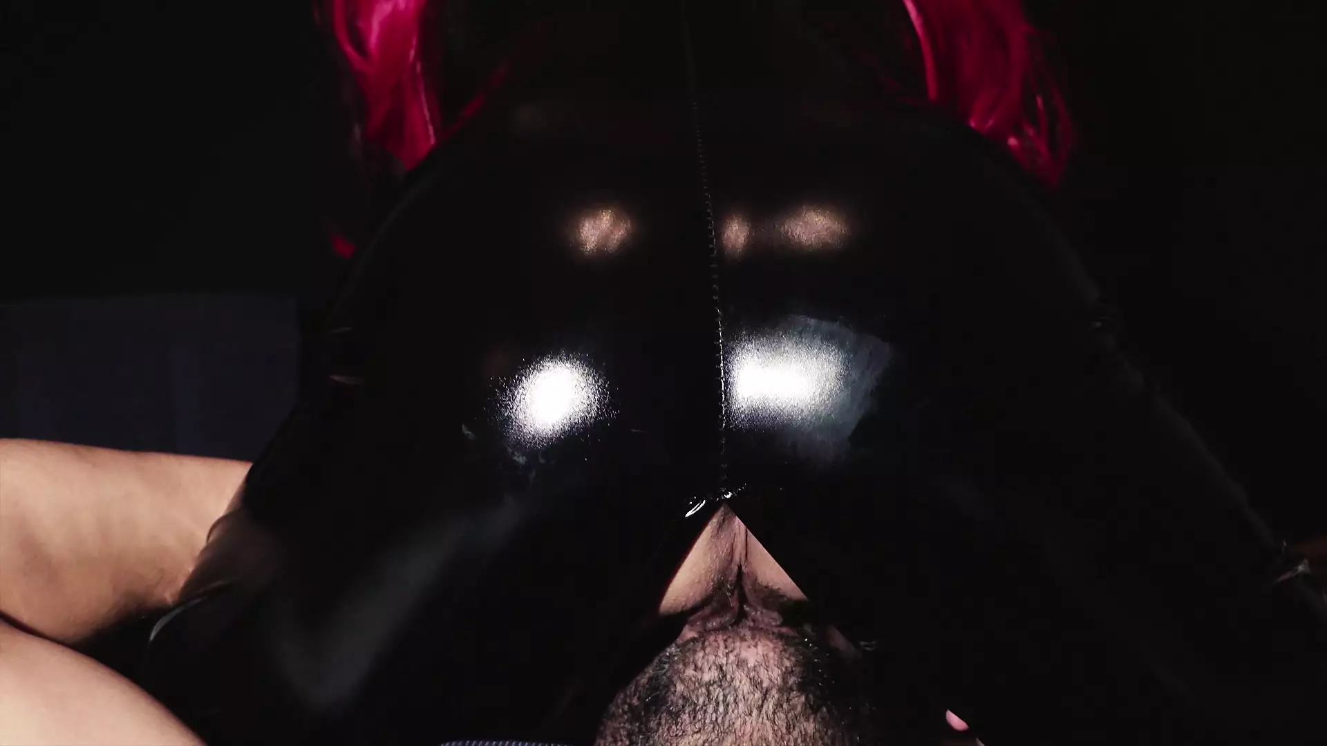 young-milf-in-latex-fucks-his-face-until-orgasm-then-takes-his-cock