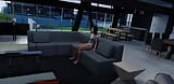 Away From Home (Vatosgames) Part 74 Fucking In The Public Changing Room By LoveSkySan69 snapshot 1