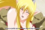 Princesse elfe hentai snapshot 17