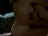 Bari Buckner in erotic softcore drama Hot Line snapshot 8