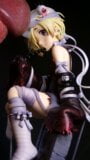 figure bukkake(SOF) Shirasaka Koume - Halloween Nightmare - snapshot 3