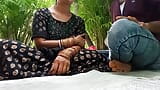 Fucked girl in Public Park among people Bengali Voice snapshot 3