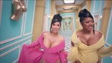 Wap, video musicale ufficiale - cardi b snapshot 2