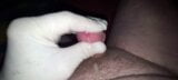 Mała erekcja penisa przed spermą squirting gigantyczny ładunek spermy snapshot 10