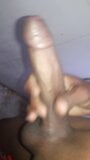 Bathroom masturbation snapshot 7