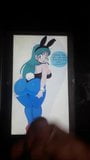 Bulma cumtribute snapshot 1