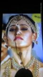 Tamanna Bhatia Cum tributo snapshot 3