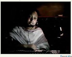 bangladeshi webcam girl