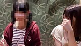 Ex-alunos x mulher casada - gozadas infieis 3 vezes seguidas! O colega de classe que eu conheci novamente depois de um longo tempo é uma esposa frustrada snapshot 3