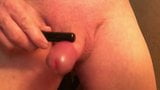 Cum with vibrator snapshot 1