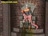 Medieval Sex King 3D snapshot 5
