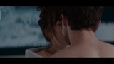 Cincuenta sombras, Dakota Johnson, todas las escenas snapshot 4