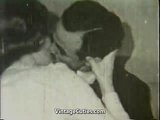 Young Secretary Fucks Old Boss to Secure a Job (Vintage) snapshot 3