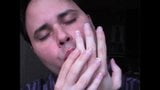 43 - Olivier hands and nails fetish Handworship (11 2014) snapshot 16