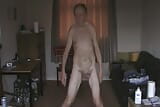 Naked dancing snapshot 10