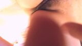 Échauffement: pov, elle nue, chatte, oral, masturbation de clito, partie 1 snapshot 4