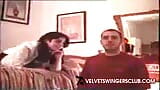 O marido corno do Velvet Swinger adora assistir snapshot 1