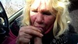 Granny sucks cock e13 snapshot 15