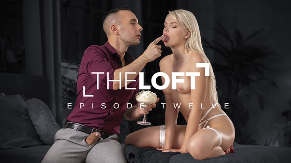 Free watch & Download An Experience With All 5 Senses - TheLoft