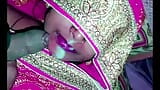 Bhabhi Sex cum in mouth snapshot 16