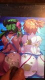 Misty et mallow (pokemon) sop snapshot 10