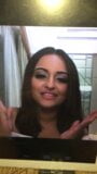 Cheesy cock for  sonakshi sinha snapshot 1