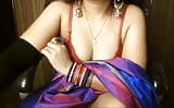 Intimate Indian snapshot 1