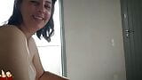 She says the worker outside the street will hear she calling me cuckold snapshot 13