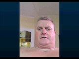 Perfect Daddy wanking webcam snapshot 7