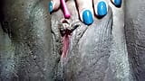 家庭主妇kitty rosario有一个非常敏感的阴蒂 snapshot 20