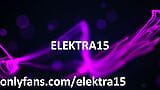 Lucky guy gets incredible blowjob - preview - elektra15 snapshot 1