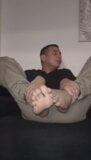 Gay feet for worship snapshot 16