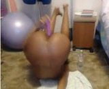 Hermosa mujer negra - 724adult com snapshot 2