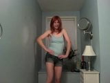 Shorts and tank top snapshot 1