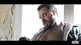 MEN - Twink Will Braun Gives Up His Sweet Young Ass To Big Man Jessy Ares For A Hard Fuck snapshot 6