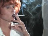 Mature skilled smoker snapshot 2