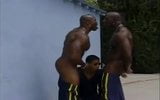 Two StepDaddies Black snapshot 3