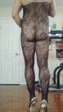 Over a year has past since I posted this body stocking, the body is improved and so thusly the rockin' snapshot 1