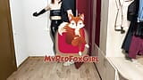 Свидание с Tinder закончилось горячим сексом для meredfoxgirl snapshot 1