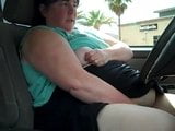 Compilation de masturbation en voiture snapshot 3