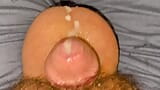 Precum tiny cock lava flow snapshot 3