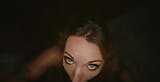 Amazing blowjob from Daisie Belle making me shoot a huge load all over her face! snapshot 16