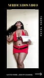 Payal Hazel verificatievideo snapshot 4