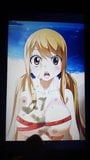 Sop #1 tot Lucy Heartfilia (uit Fairy Tail) door: jeicum snapshot 7